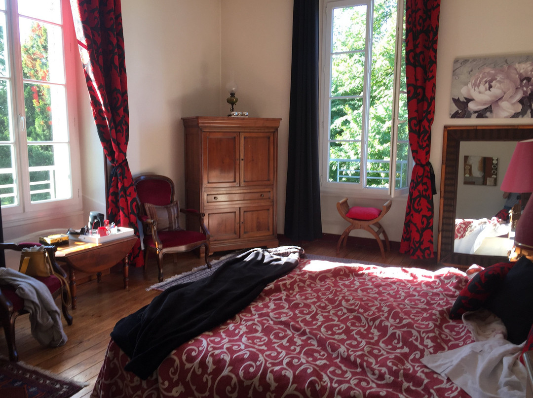 Manoir des Turets主图