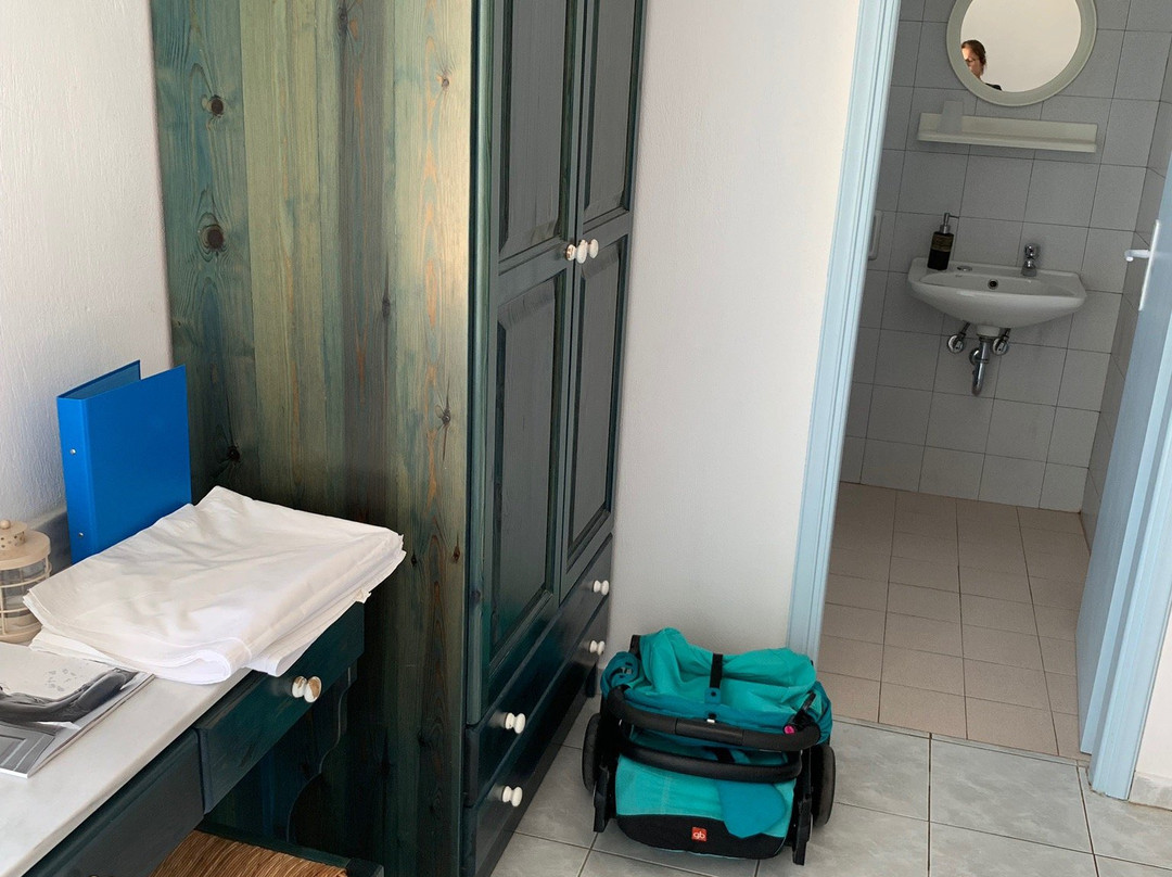 Blue & Sea Studios Apartments主图