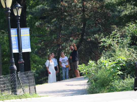 NYC Park Tours™ | Central Park Tours-纽约市必去景点