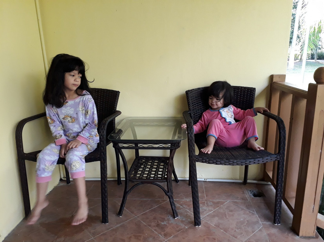 Borneo Golf Resort Berhad主图