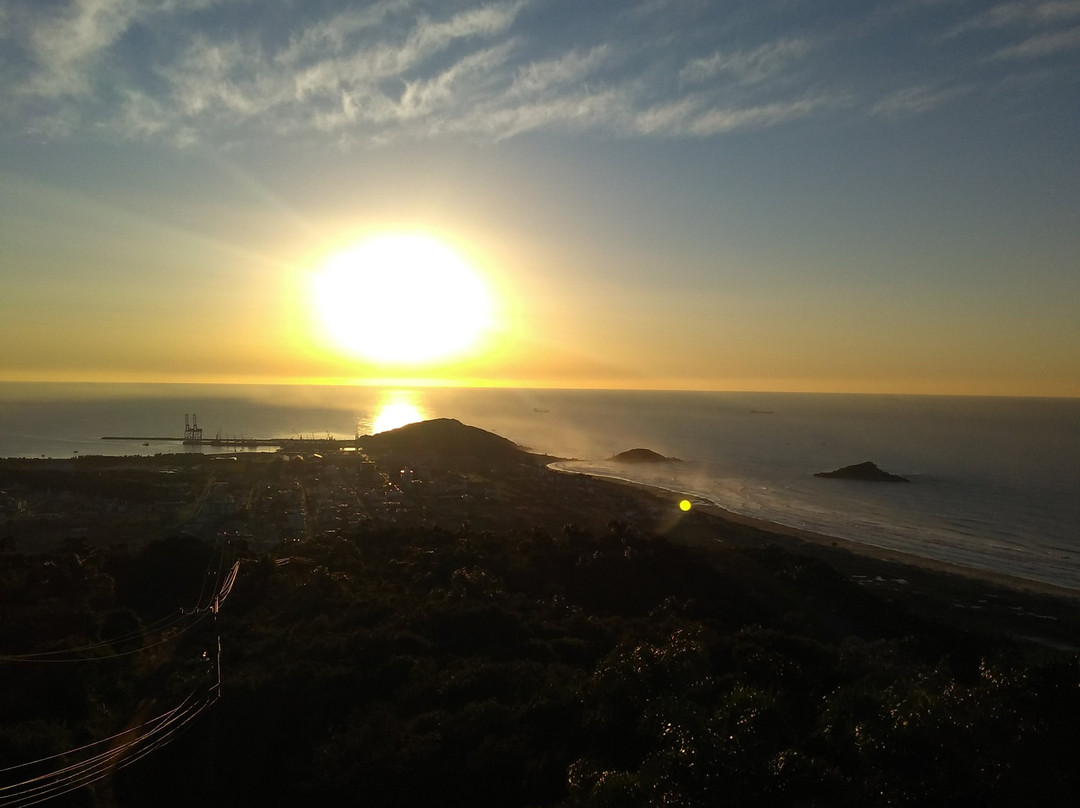 Morro da Antena-Imbituba必去景点