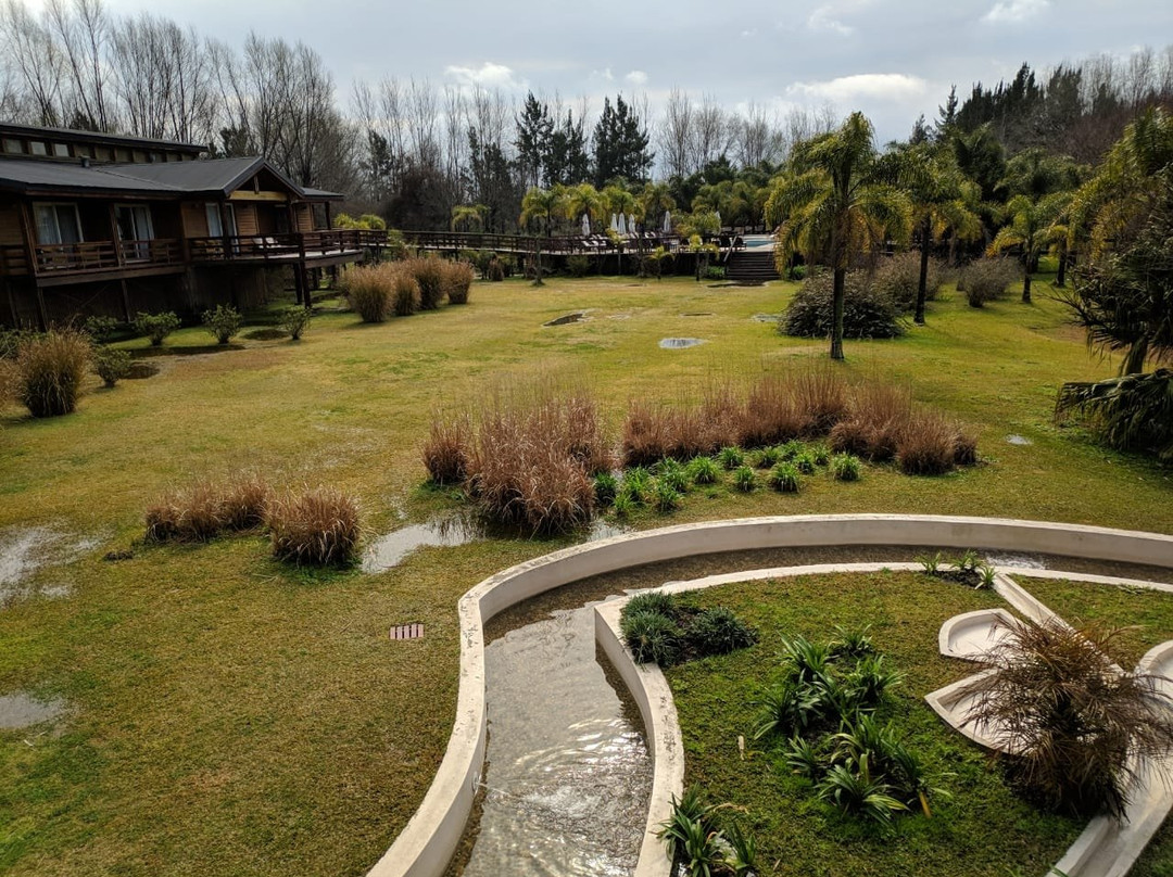 Delta Eco Hotel主图