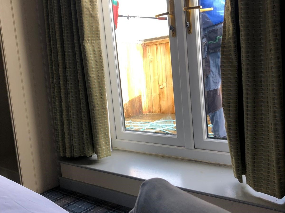 The Bamburgh Castle Inn - The Inn Collection Group主图