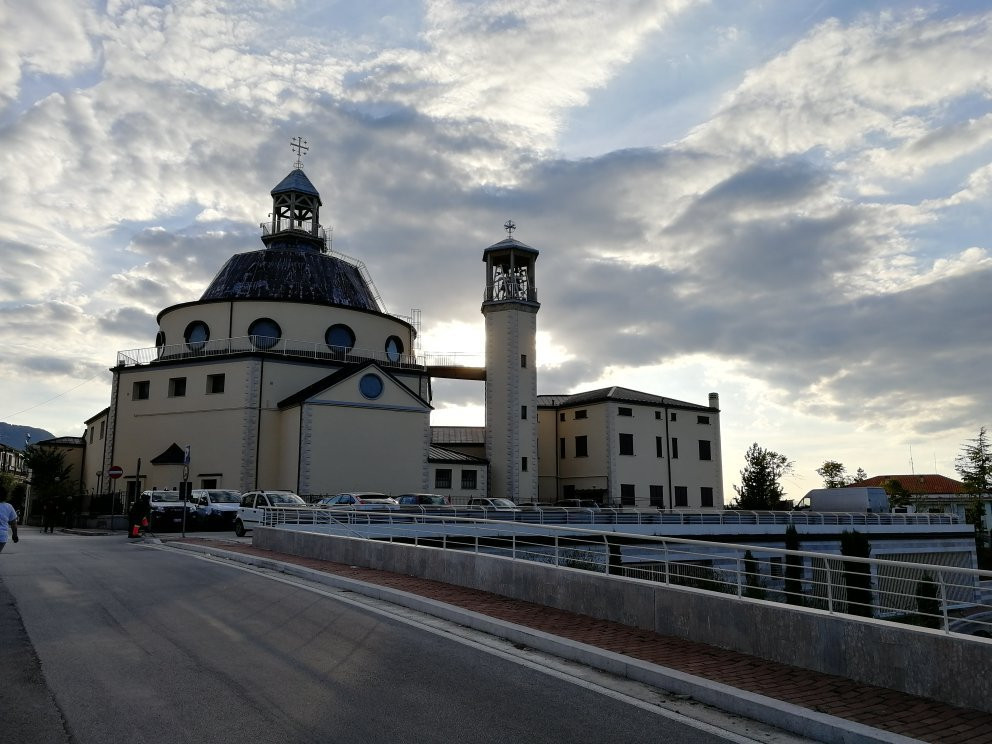 Chiesa di San Rocco-Lioni必去景点