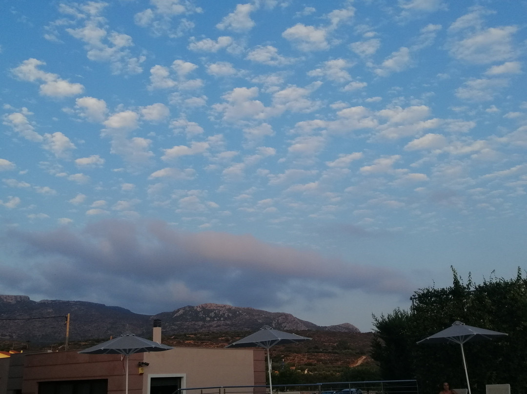 Plytra Mare Hotel主图