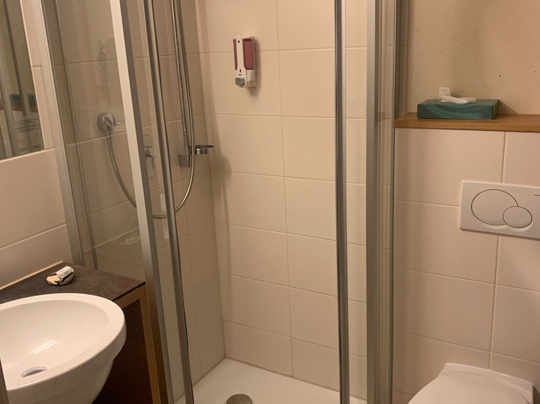 Lieblingsplatz Tirolerhof主图