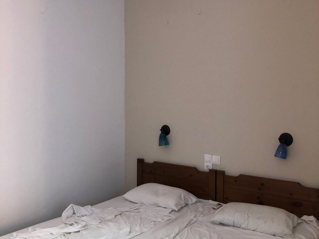 Mastorakis Hotel And Studios主图