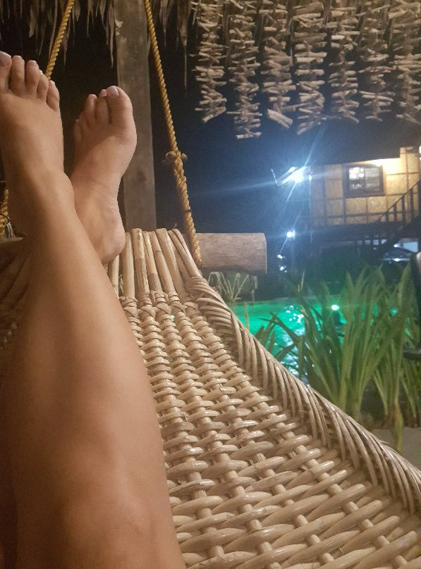 Seasta Beach Resort主图