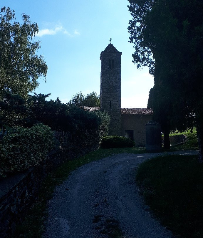 Santuario della Madonna di S. Calogero-Caslino D'erba必去景点