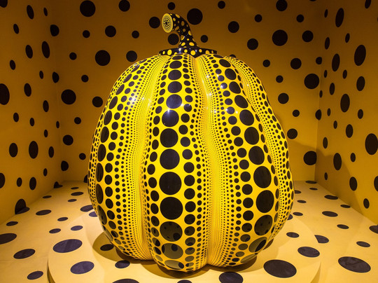 Bonte Museum-西归浦市必去景点