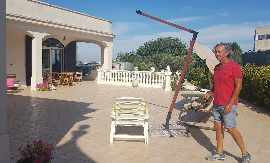 Trullo Suite主图
