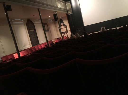 Cinemac Macclesfield-麦克尔斯菲尔德必去景点