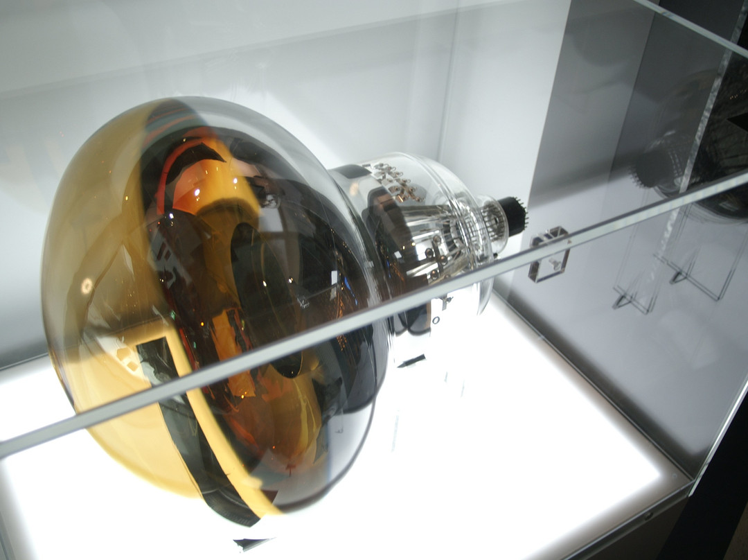 Hida Space Science Museum Kamioka Lab-飞弹市必去景点