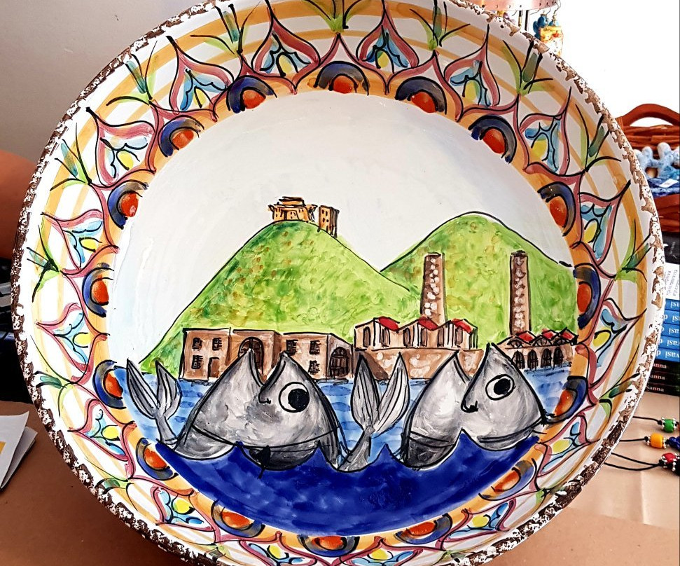 L'Altra Ceramica di Borinda Sanna景点图片