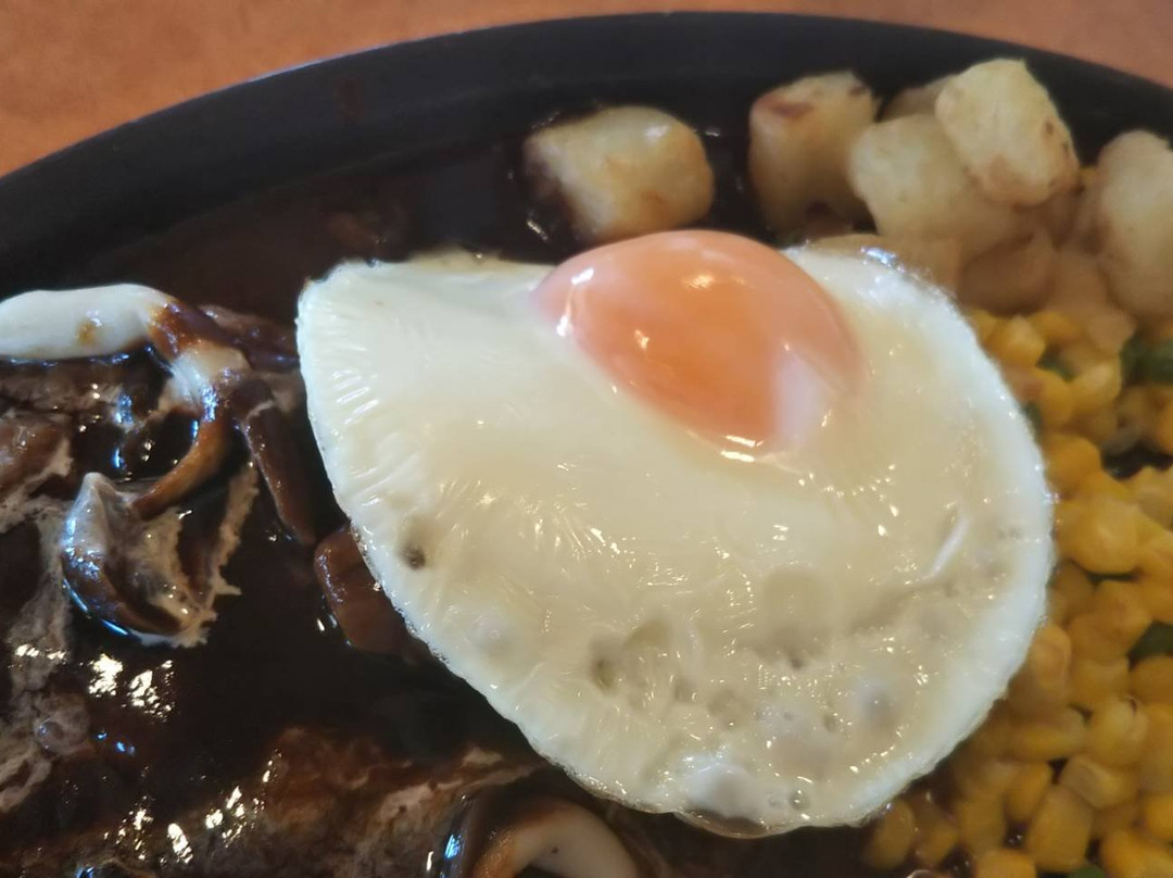 サイゼリヤ 高塚新田店