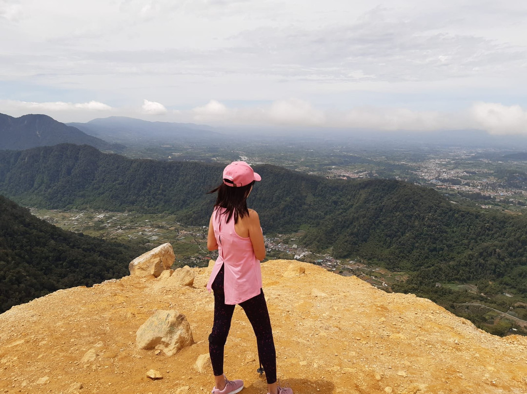 Hocklie Tours-棉兰必去景点