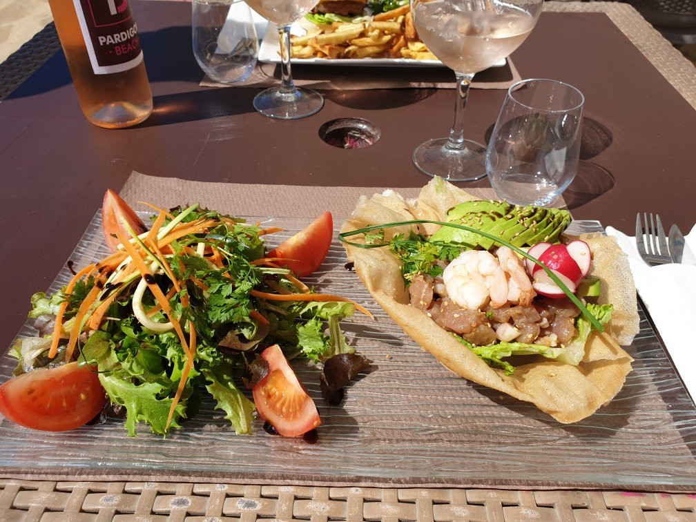 Plage de Pardigon-Cavalaire-Sur-Mer必去景点
