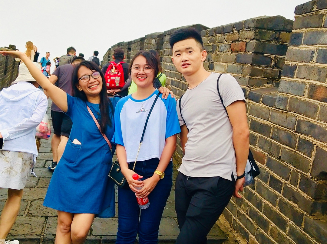 慕巴士-北京市必去景点