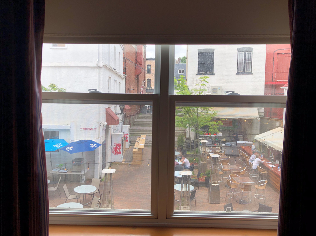 Murray Premises Hotel主图