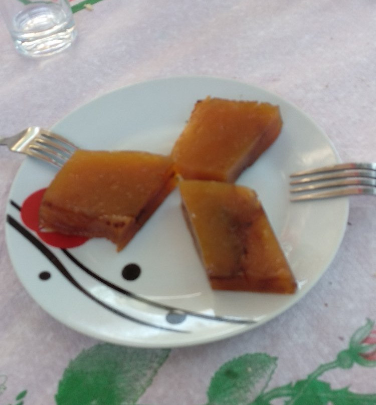 Hotel Hamiti Llogara主图