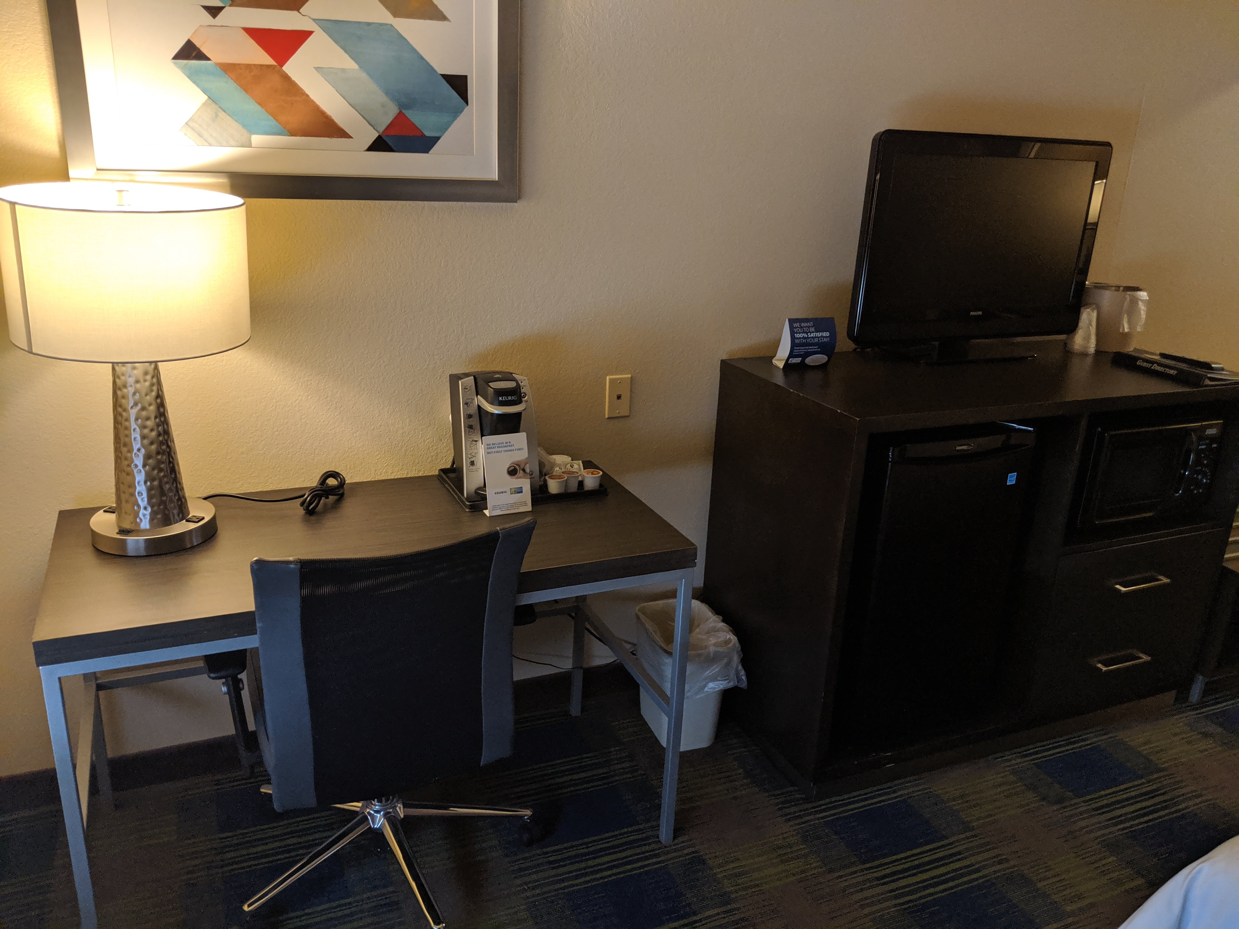 Holiday Inn Express & Suites Brookings By IHG-官方
