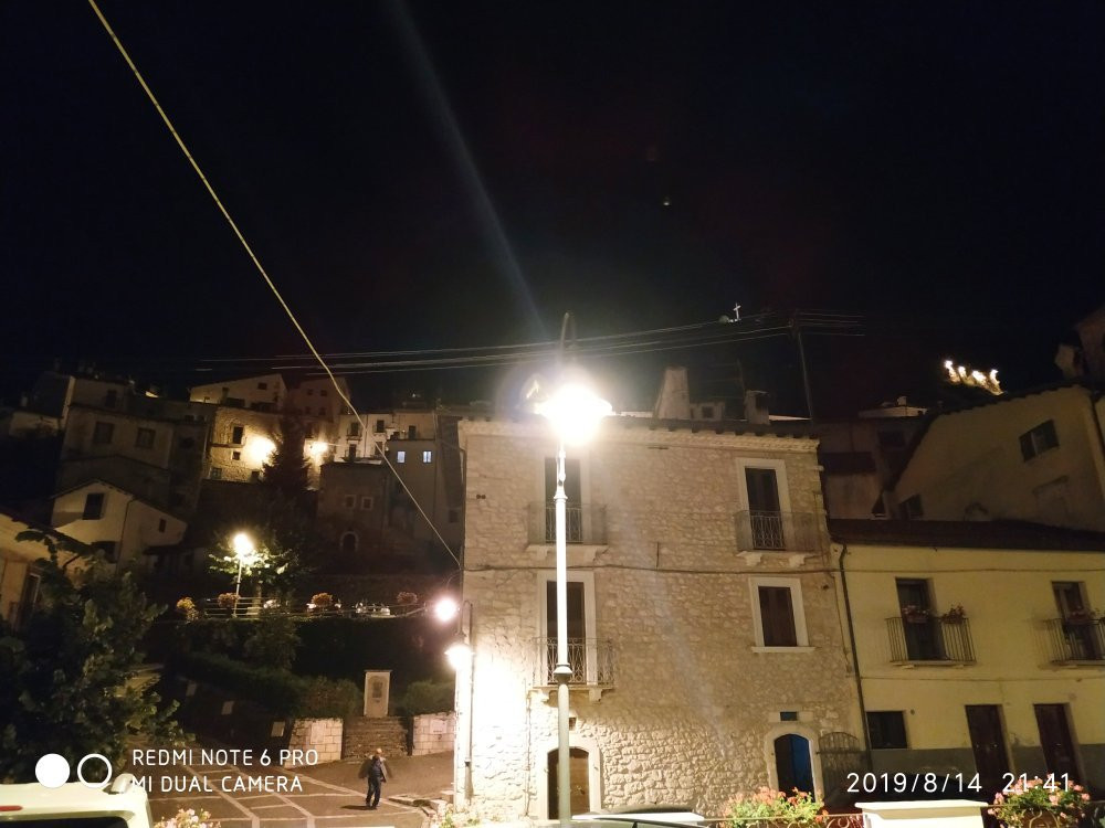 Centro Storico-Rocca Pia必去景点