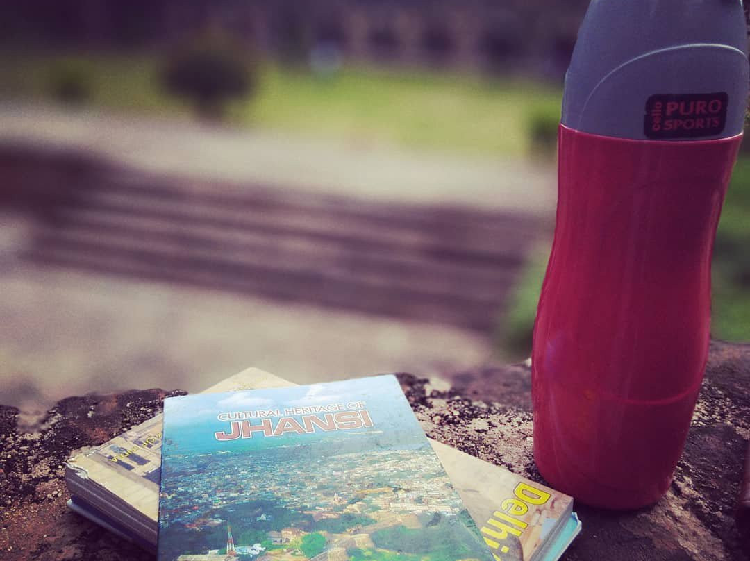 Rani Mahal-Jhansi必去景点