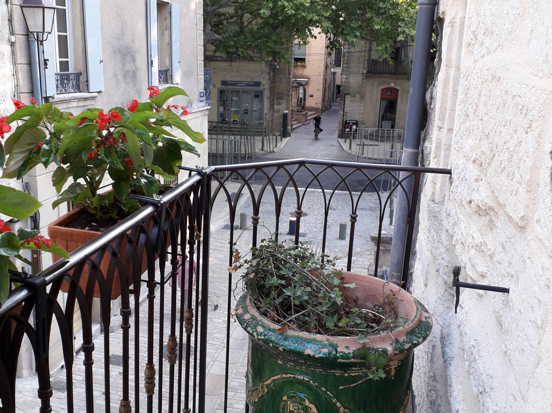 Hostellerie Provencale主图
