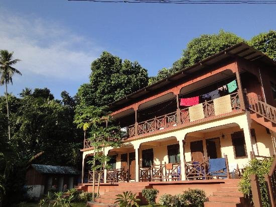 Matahari Chalet主图