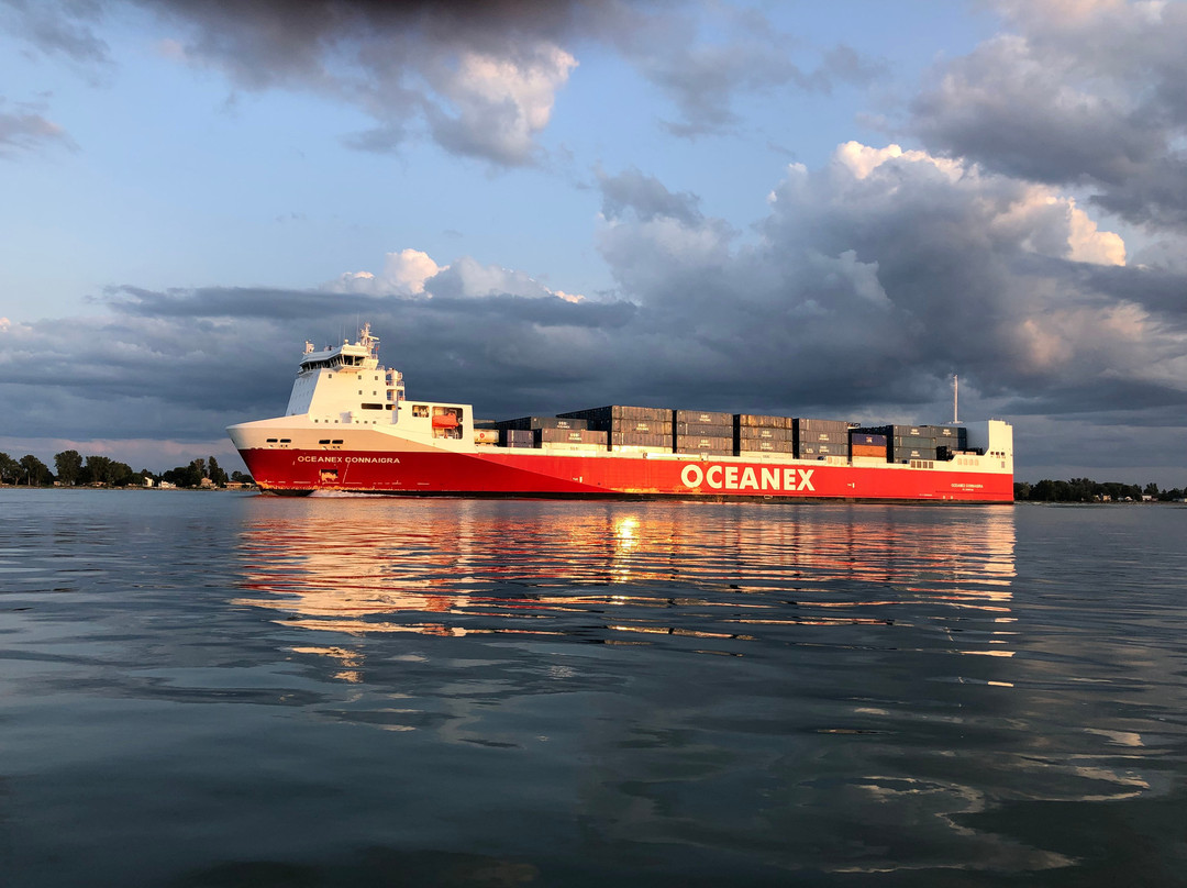 Biophare-Sorel-Tracy必去景点