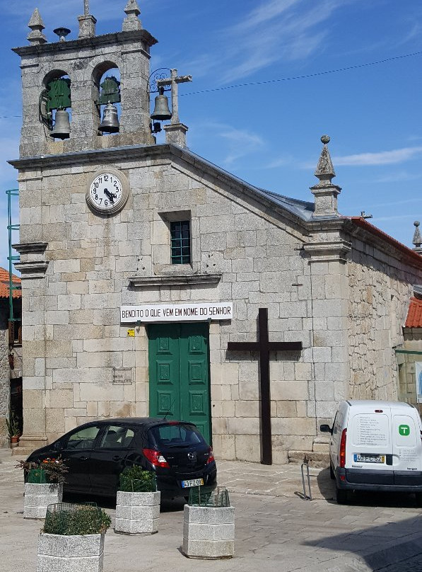 Casa Do Brasao主图