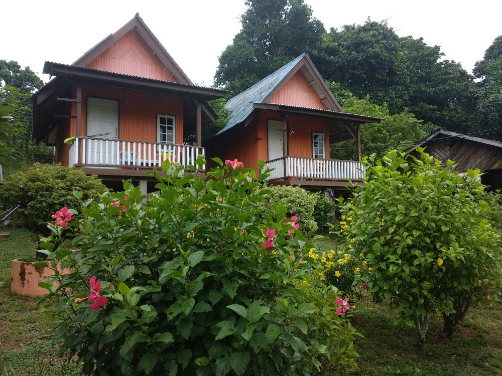 Matahari Chalet主图