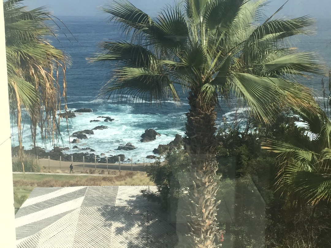 NH Iquique Costa主图