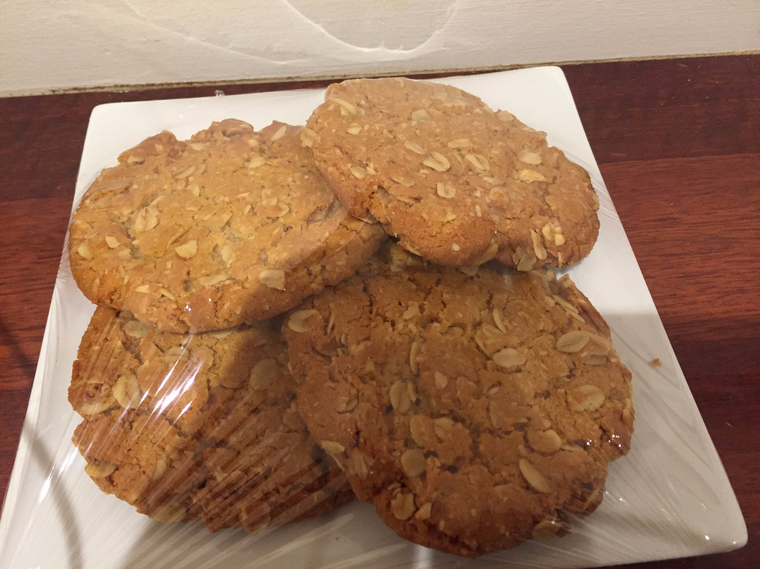 Cladich Pavilions Bed and Breakfast主图