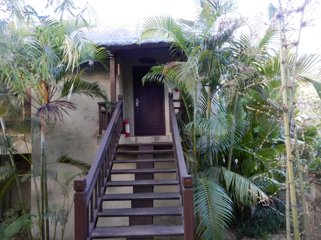 Sun Spa Resort Quang Binh Vietnam主图
