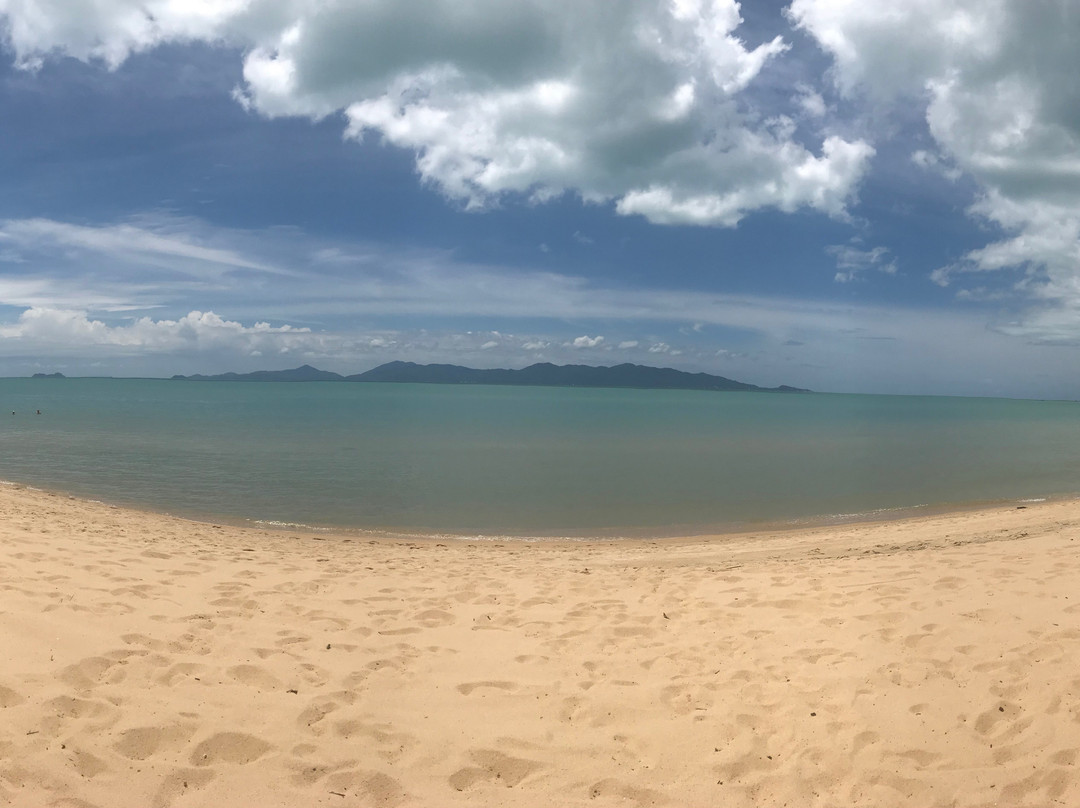 舒适海滩度假村主图