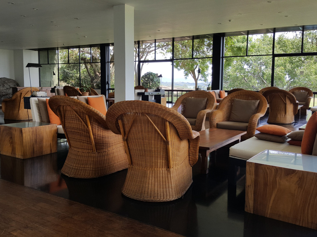 坎达拉马遗产酒店主图