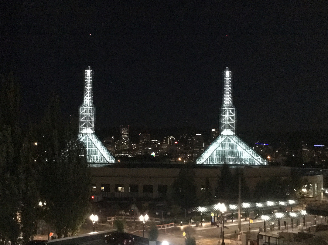 伊斯特兰德酒店，贝斯特韦斯特至尊精选主图