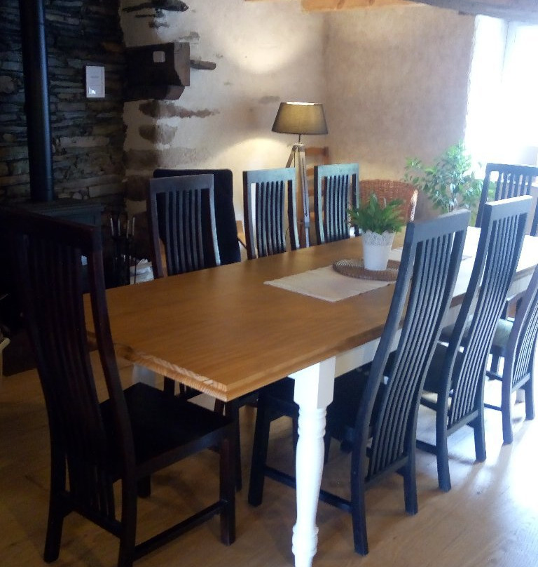 Au Val de Vilaine主图