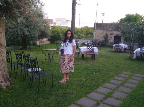 罗索宫农家乐主图