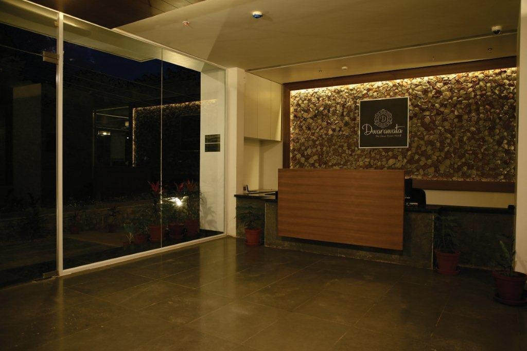 GenX Dwarawata, Dharwad主图