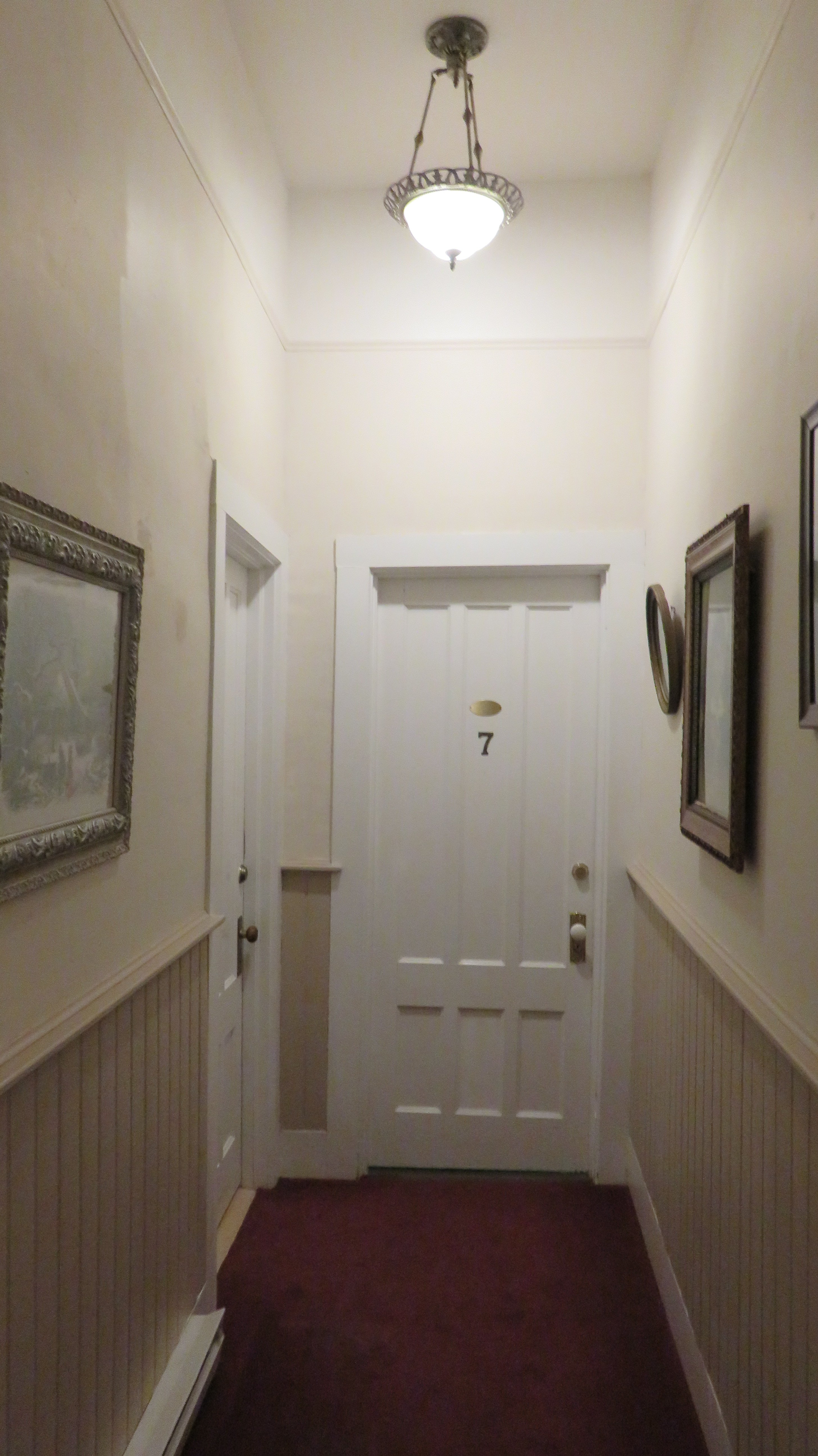 The Inn in Westport-官方