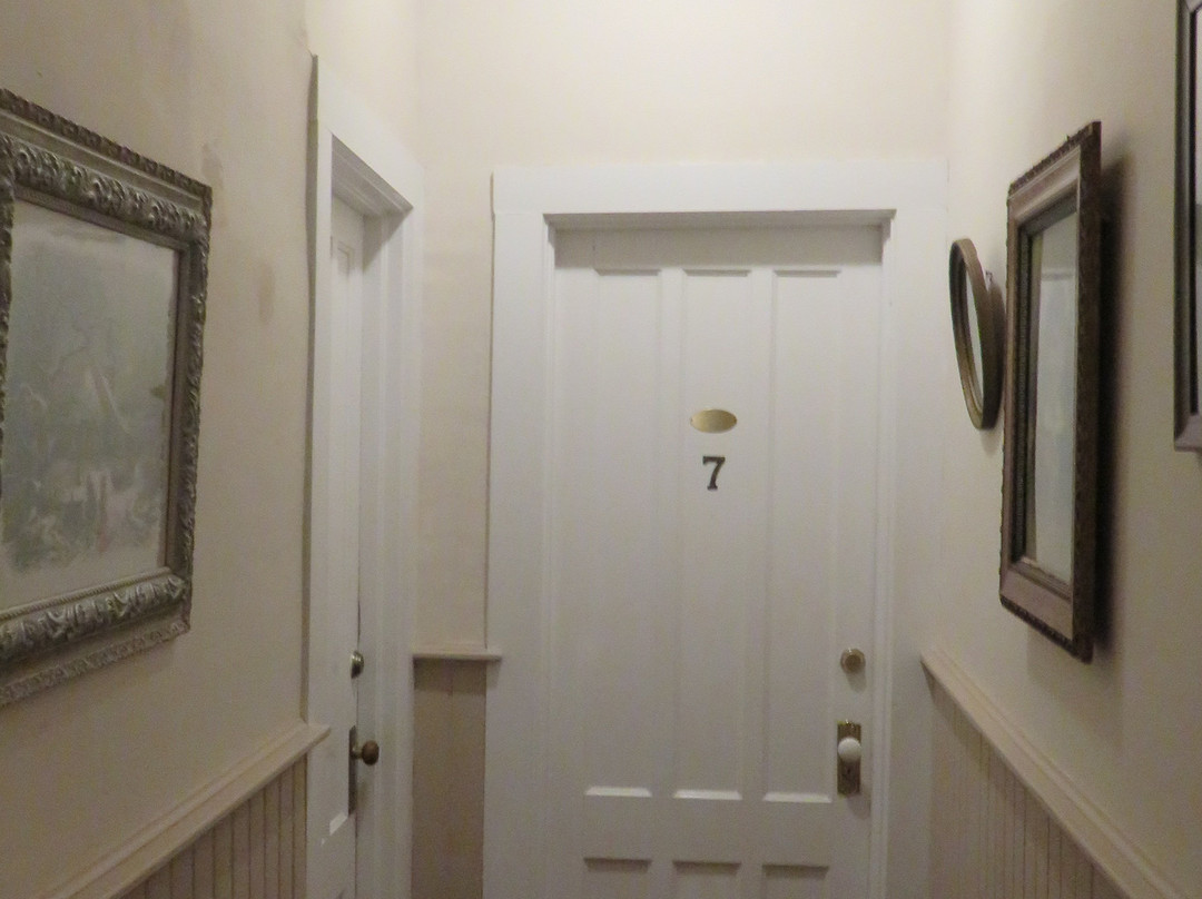 The Inn in Westport主图