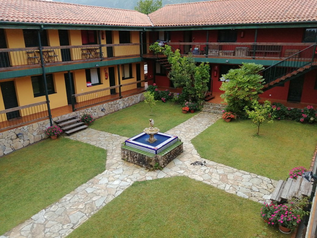 Hotel Rural Aldea del Trasgu主图