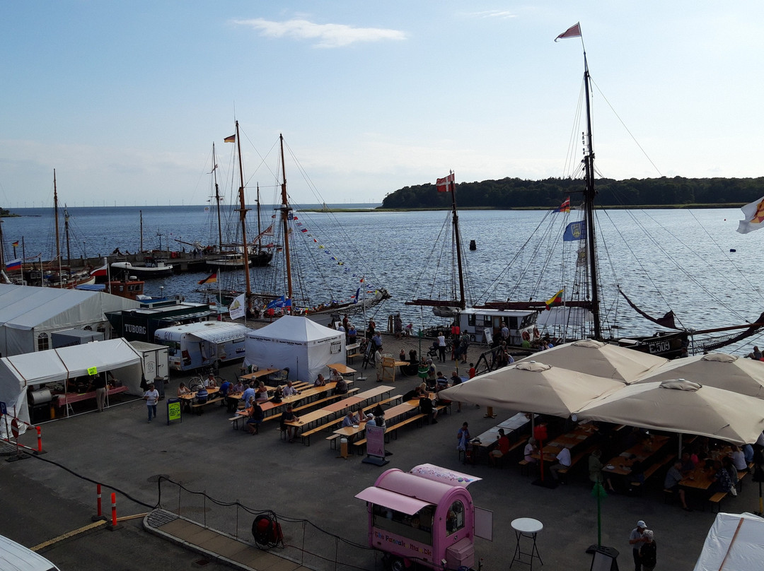 Hotel Nysted Havn主图