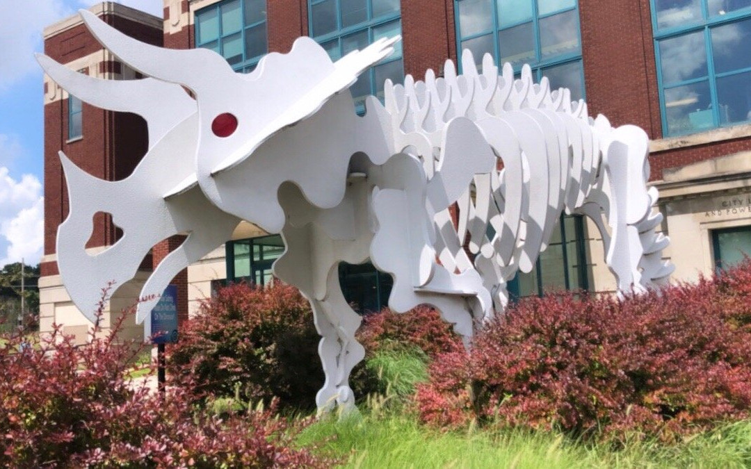 Science Central-韦恩堡必去景点