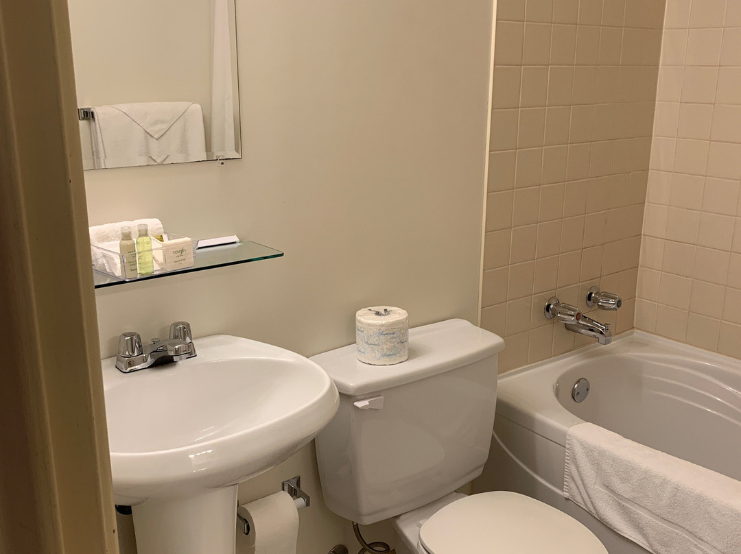 Hotel Port aux Basques主图