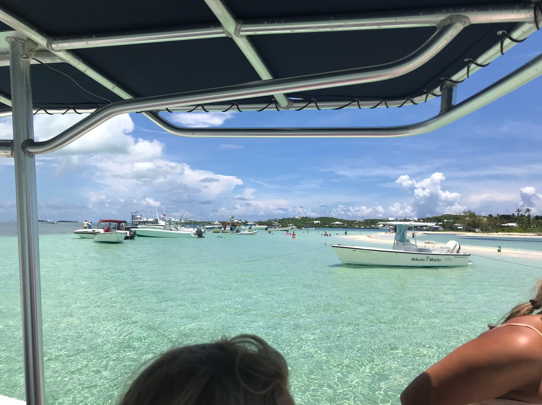 Blue Wave Boat Rentals景点图片