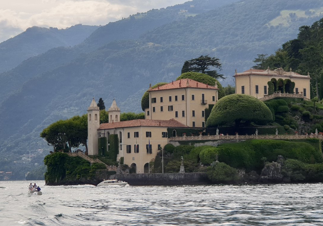 Il Porticciolo Viaggi Day Tours-梅纳焦必去景点