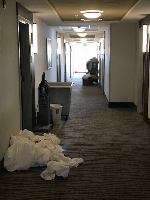 TownePlace Suites by Marriott Kincardine主图